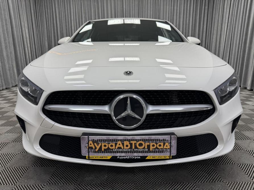 Mercedes-Benz A-Класс IV (W177) Стерлитамак  - изображение 5