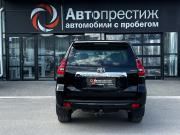 Toyota Land Cruiser Prado 150 Series Рестайлинг 2 Волгоград  - изображение 32