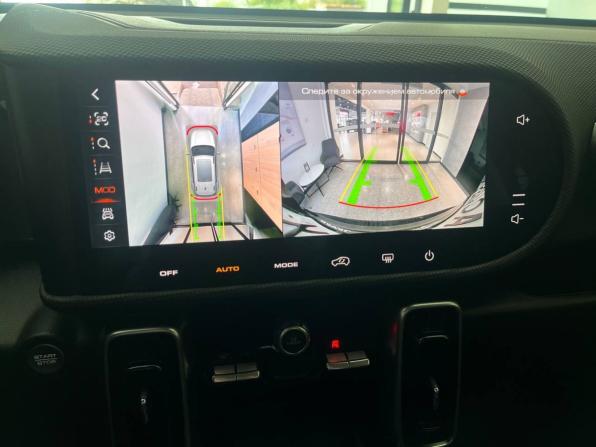 Haval Dargo I с пробегом 2023 года, цена 2 448 000 рублей, 43181 км, внедорожник, Автокод Объявления