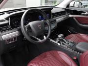 Hongqi HS5 I Москва  - изображение 44