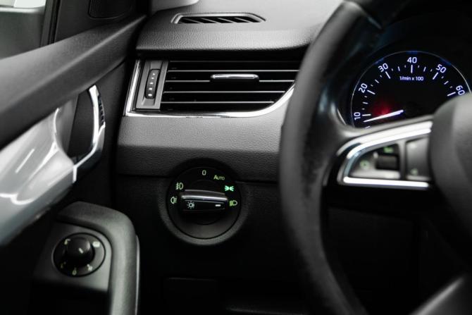 Skoda Octavia III (A7) с пробегом 2014 года, цена 1 500 000 рублей, 203640 км, универсал, Автокод Объявления