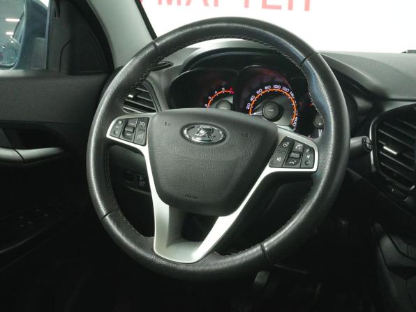 Lada (ВАЗ) Vesta I с пробегом 2021 года, цена 1 098 000 рублей, 101286 км, седан, Автокод Объявления