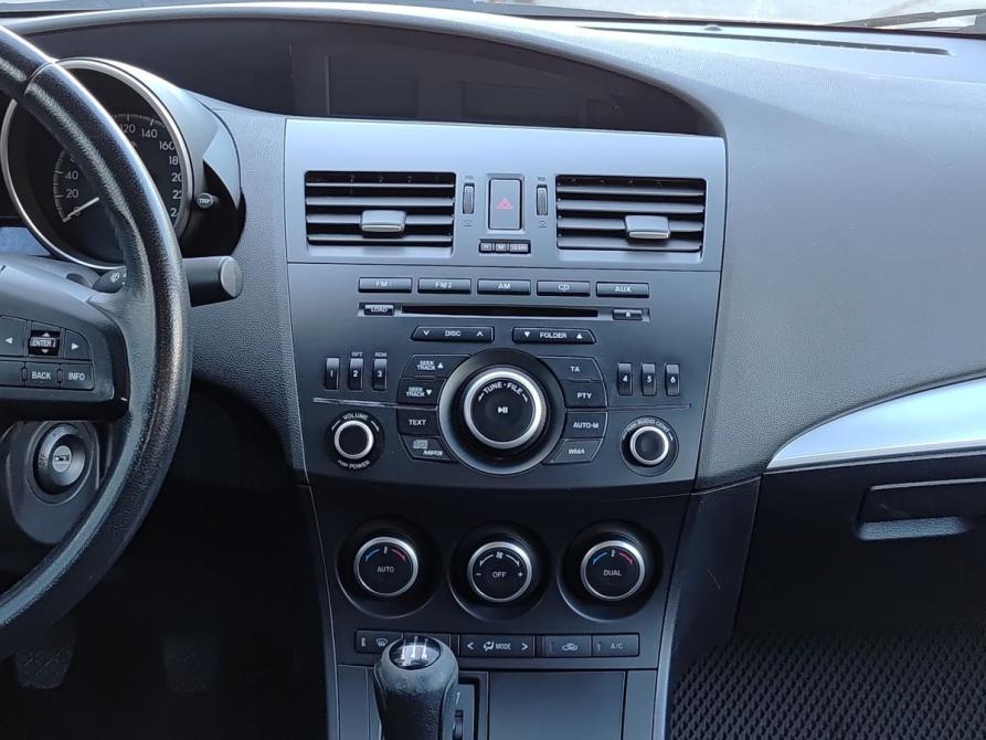 Mazda 3 II (BL) Рестайлинг Ижевск  - изображение 18
