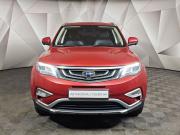 Geely Atlas I Москва  - изображение 26