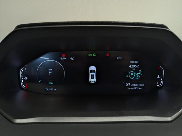Changan CS55 Plus II с пробегом 2023 года, цена 1 850 000 рублей, 42951 км, внедорожник, Автокод Объявления