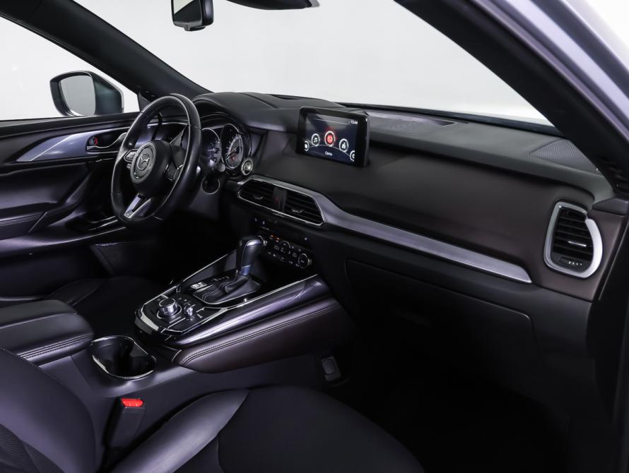 Mazda CX-9 II Москва  - изображение 10