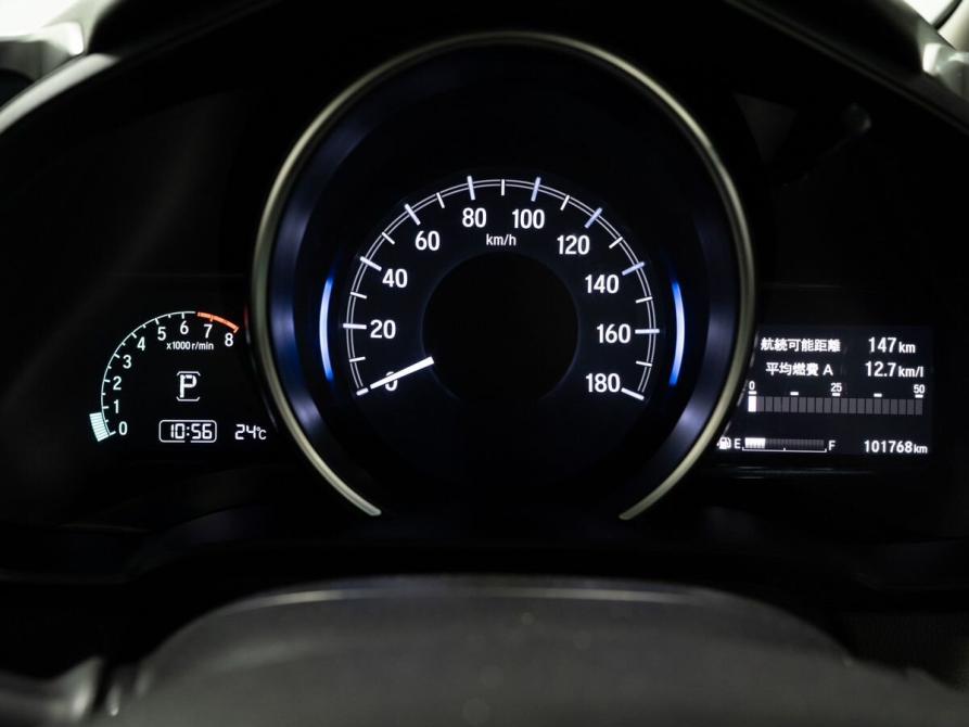 Honda Fit III Рестайлинг Чита  - изображение 12
