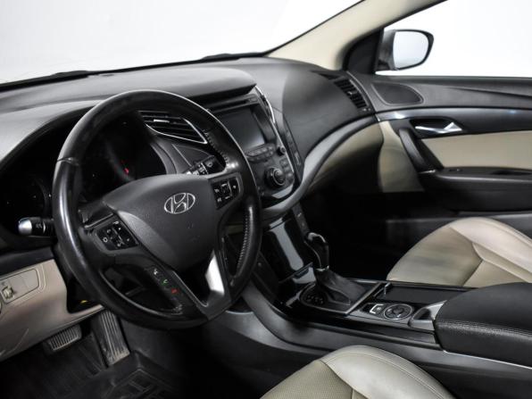 Hyundai i40 I Рестайлинг с пробегом 2015 года, цена 1 250 000 рублей, 140100 км, седан, Автокод Объявления