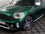 Mini Countryman II Рестайлинг Москва  - изображение 50