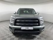 Haval H5 II Москва  - изображение 22