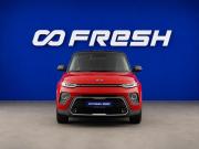 Kia Soul III Москва  - изображение 24