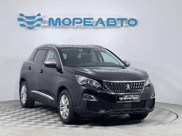 Peugeot 3008 II с пробегом 2020 года, цена 1 750 000 рублей, 203597 км, внедорожник, Автокод Объявления