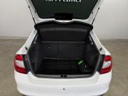 Skoda Rapid I Рестайлинг Краснодар  - изображение 40