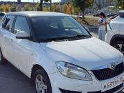 Skoda Fabia II Рестайлинг Ижевск  - изображение 51