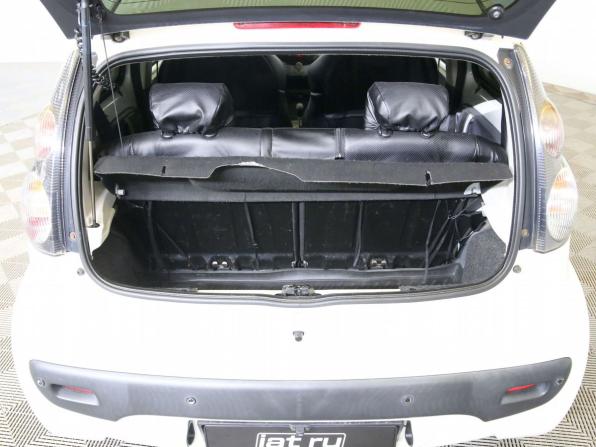 Citroen C1 I Рестайлинг с пробегом 2011 года, цена 345 000 рублей, 155013 км, хэтчбек, Автокод Объявления