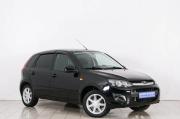 Lada (ВАЗ) Kalina II Красноярск  - изображение 26