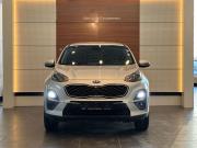 Kia Sportage IV Рестайлинг Челябинск  - изображение 19