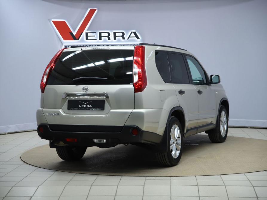 Nissan X-Trail II Рестайлинг Уфа  - изображение 5