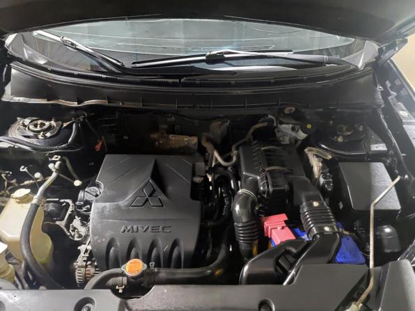Mitsubishi ASX I с пробегом 2011 года, цена 750 000 рублей, 242105 км, внедорожник, Автокод Объявления