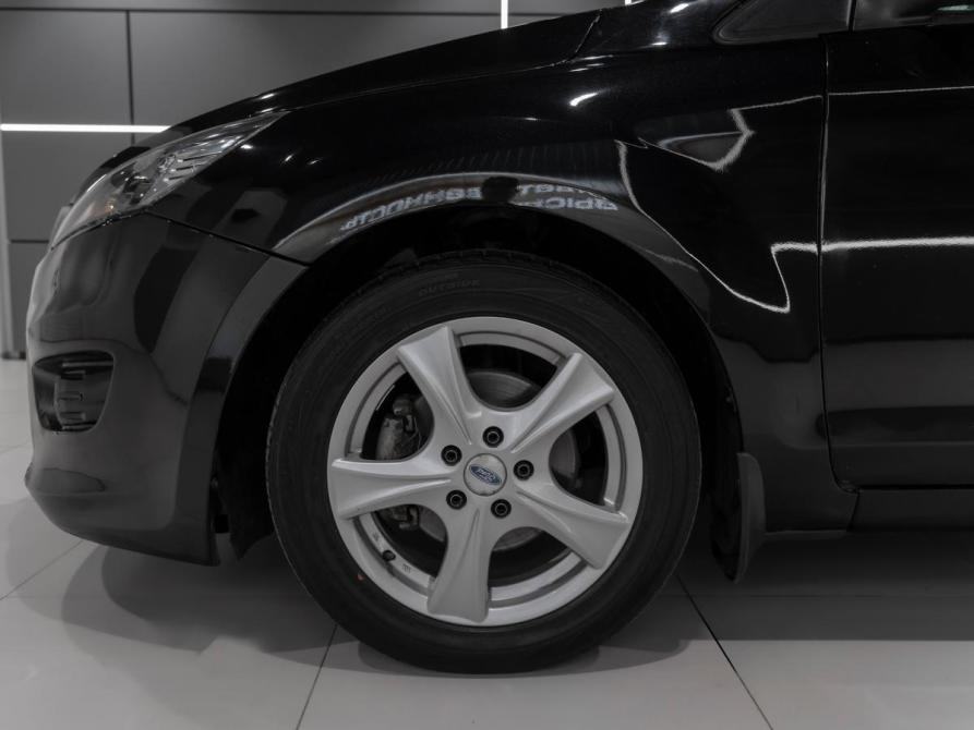 Ford Focus II Рестайлинг Москва  - изображение 20