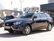 Lada (ВАЗ) Vesta I Ижевск  - изображение 23
