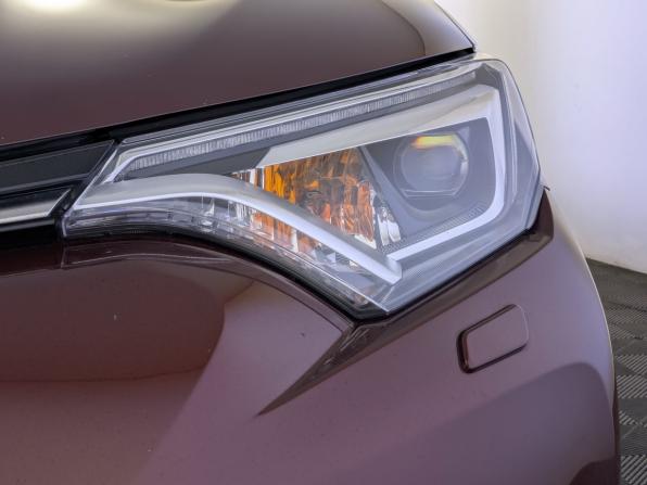 Toyota RAV4 IV (XA40) Рестайлинг с пробегом 2019 года, цена 2 550 000 рублей, 139234 км, внедорожник, Автокод Объявления