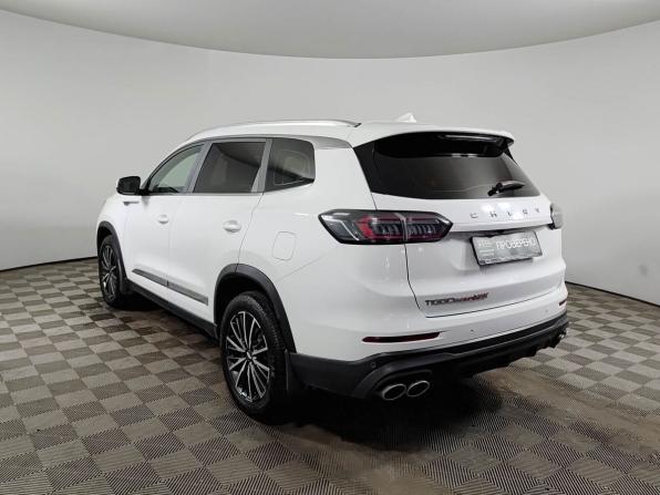Chery Tiggo 8 Pro Max I с пробегом 2023 года, цена 1 970 000 рублей, 130000 км, внедорожник, Автокод Объявления
