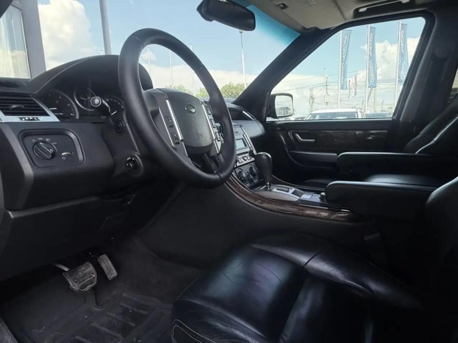 Land Rover Range Rover Sport I Волгоград  - изображение 8