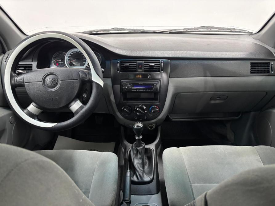 Daewoo Gentra II Альметьевск  - изображение 13