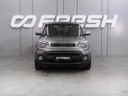 Kia Soul II Рестайлинг Воронеж  - изображение 22