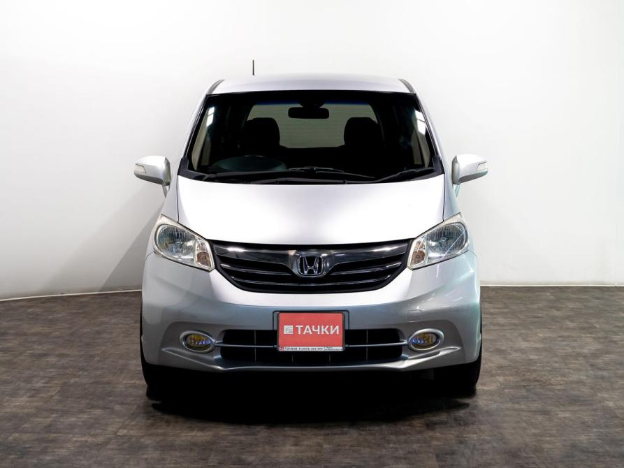 Honda Freed I Рестайлинг Чита  - изображение 2