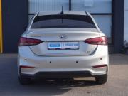 Hyundai Solaris II Москва  - изображение 20