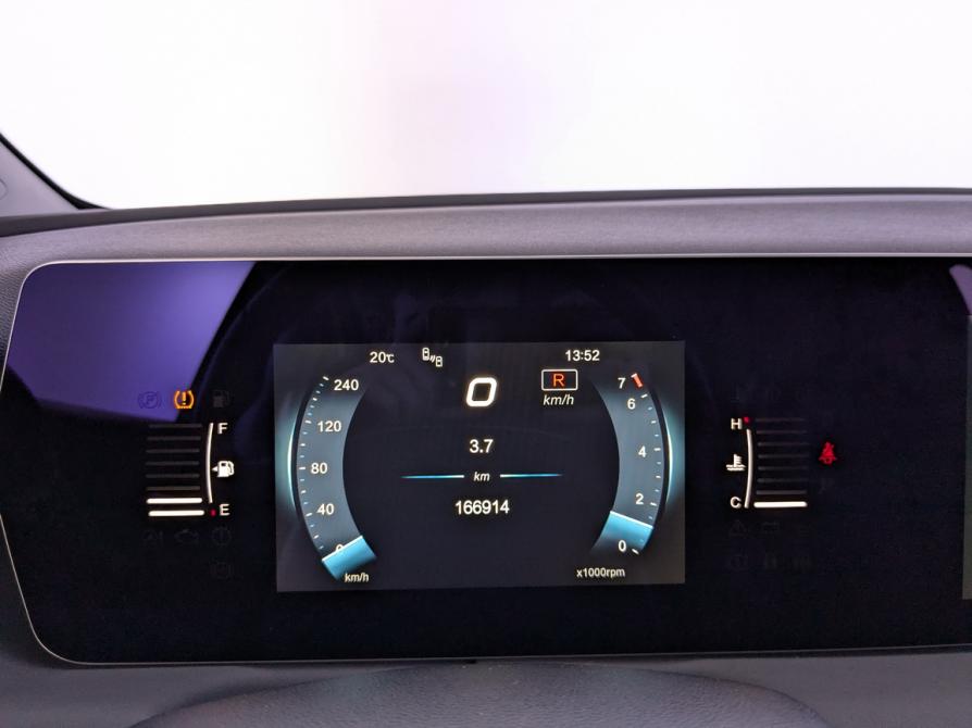 BAIC U5 Plus Москва  - изображение 15