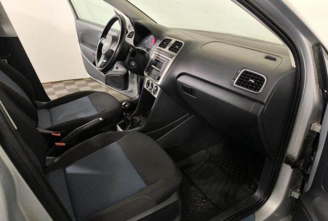 Volkswagen Polo V с пробегом 2013 года, цена 780 000 рублей, 167491 км, седан, Автокод Объявления