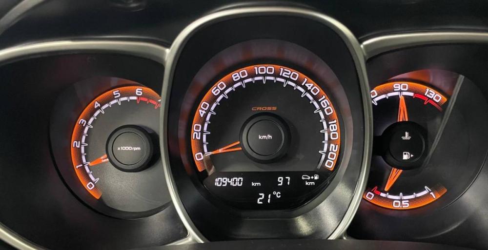 Lada (ВАЗ) Vesta I Красноярск  - изображение 6
