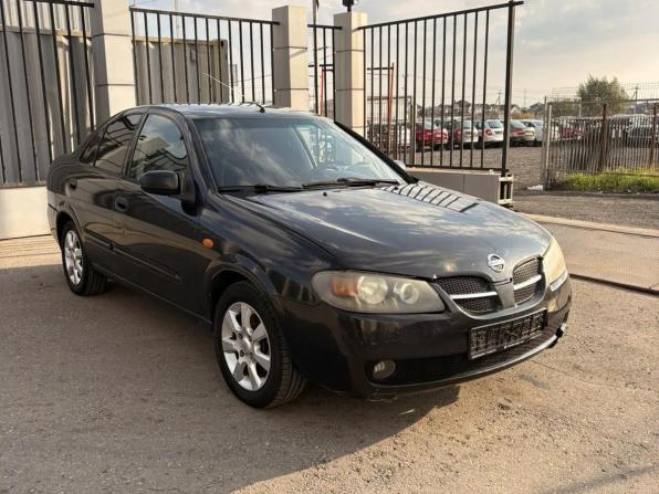 Nissan Almera II (N16) Рестайлинг с пробегом 2005 года, цена 179 000 рублей, 405533 км, седан, Автокод Объявления