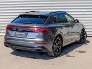 Audi Q8 I (4M) Рестайлинг Москва  - изображение 35
