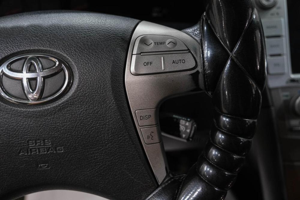Toyota Camry VI (XV40) Рестайлинг Новокузнецк  - изображение 23