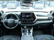 Toyota Highlander IV (XU70) Москва  - изображение 44