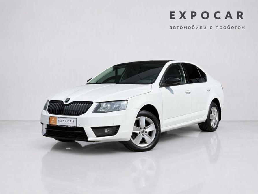 Skoda Octavia III (A7) Краснодар  - изображение 1