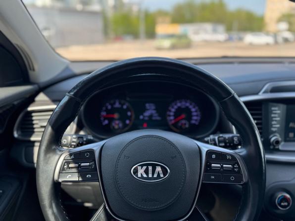 Kia Sorento III Prime Рестайлинг с пробегом 2019 года, цена 2 699 900 рублей, 151770 км, внедорожник, Автокод Объявления