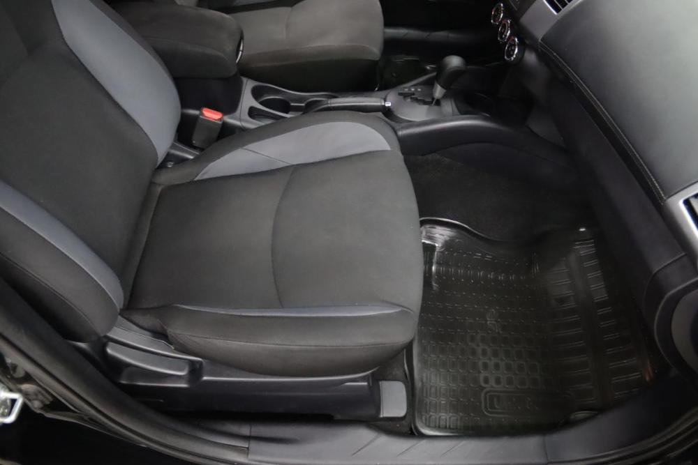 Mitsubishi Outlander II Рестайлинг Сургут  - изображение 13