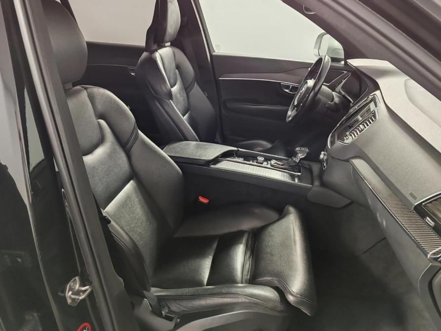 Volvo XC90 II Москва  - изображение 22