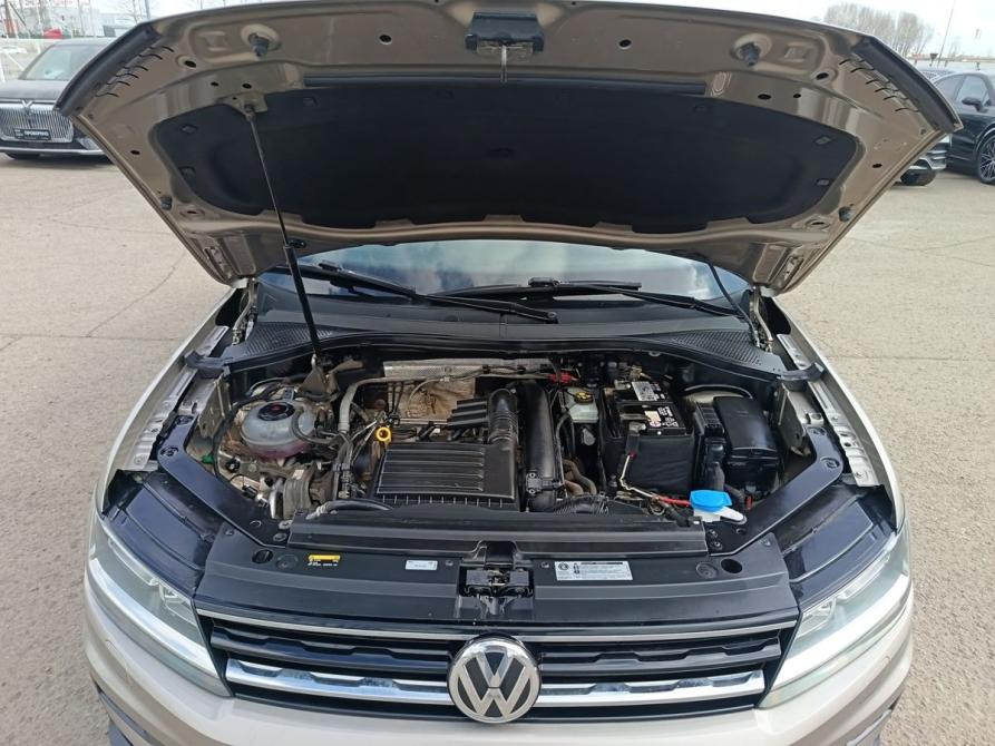 Volkswagen Tiguan II Набережные Челны  - изображение 11