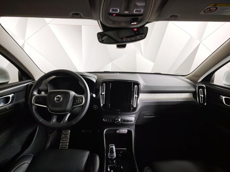 Volvo XC40 I Рестайлинг Москва  - изображение 14