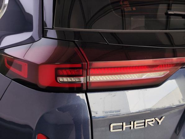 Exeed VX I с пробегом 2021 года, цена 2 300 000 рублей, 112004 км, внедорожник, Автокод Объявления