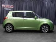 Suzuki Swift III Москва  - изображение 21