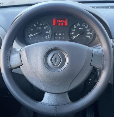 Renault Logan I Рестайлинг с пробегом 2011 года, цена 567 000 рублей, 93157 км, седан, Автокод Объявления