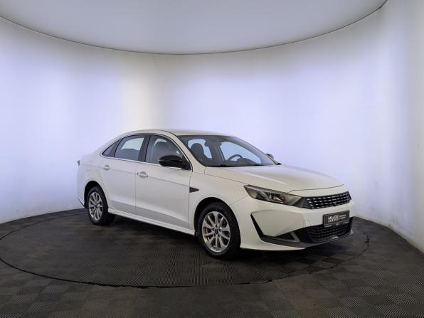 Kaiyi E5 с пробегом 2024 года, цена 800 000 рублей, 106372 км, седан, Автокод Объявления