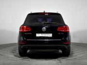 Volkswagen Touareg II Санкт-Петербург  - изображение 25